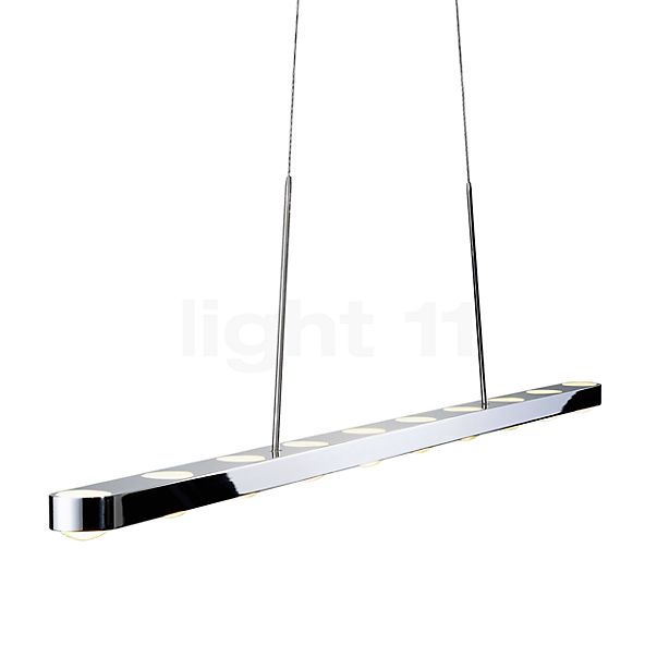 Grau Dance Lampada a sospensione LED