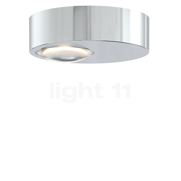 Grau Globe Box Ceiling Light LED