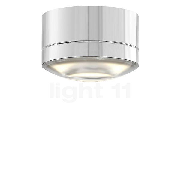 Grau Globe Ceiling Light LED