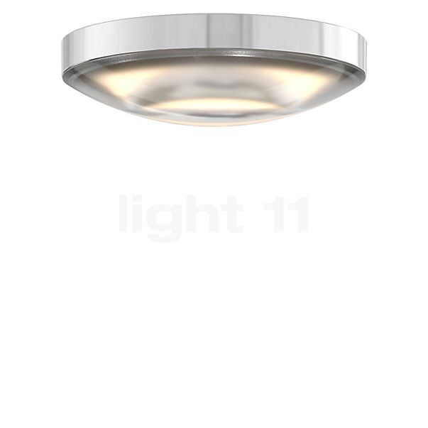 Grau Globe Lampada da incasso a soffitto LED