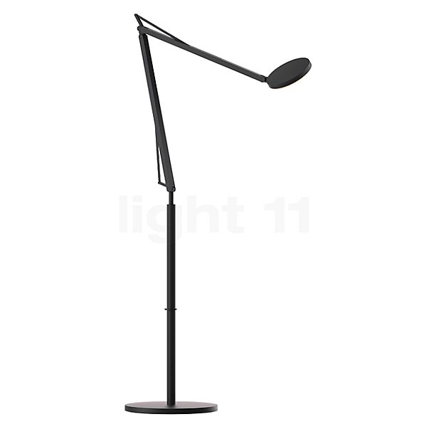 Grau John Floor Lamp LED