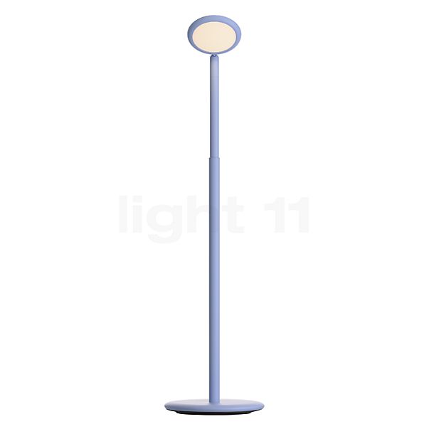 Grau Parrot Batteri Gulvlampe LED