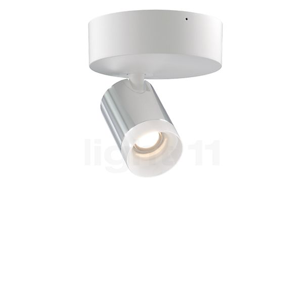 Grau Set Surface-Mounted Spotlight LED