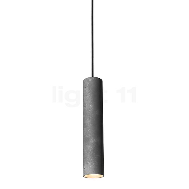 Graypants Roest Pendant Light vertical