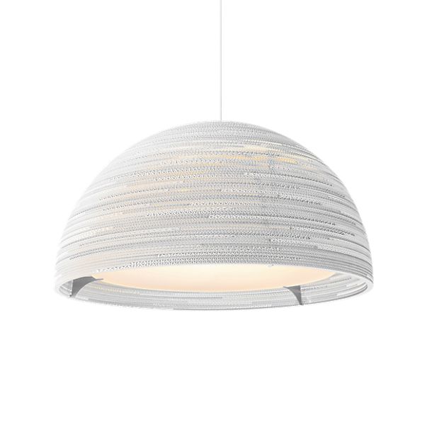 Graypants Scraplights Dome – Lámpara de suspensión