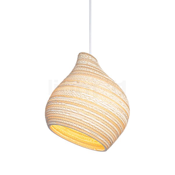 Graypants Scraplights Hive Hanglamp