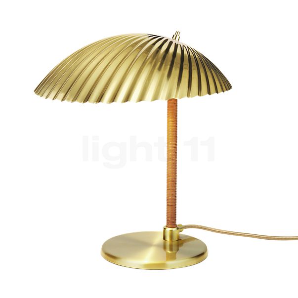 Gubi 5321 Lampe de table