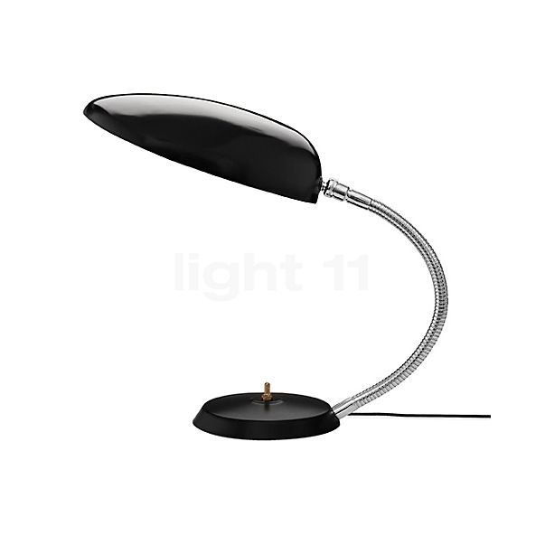 Gubi Cobra table lamp