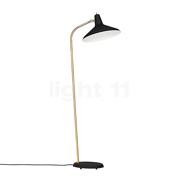 Gubi G10 Floor Lamp