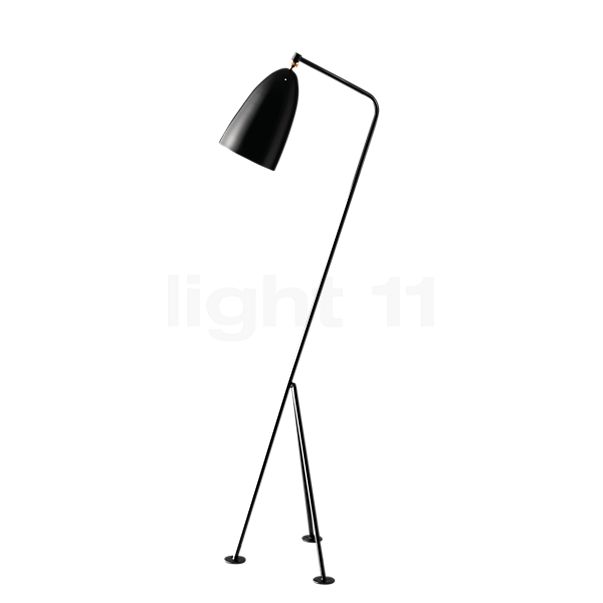 Gubi Gräshoppa Floor Lamp