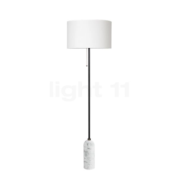 Gubi Gravity Floor Lamp