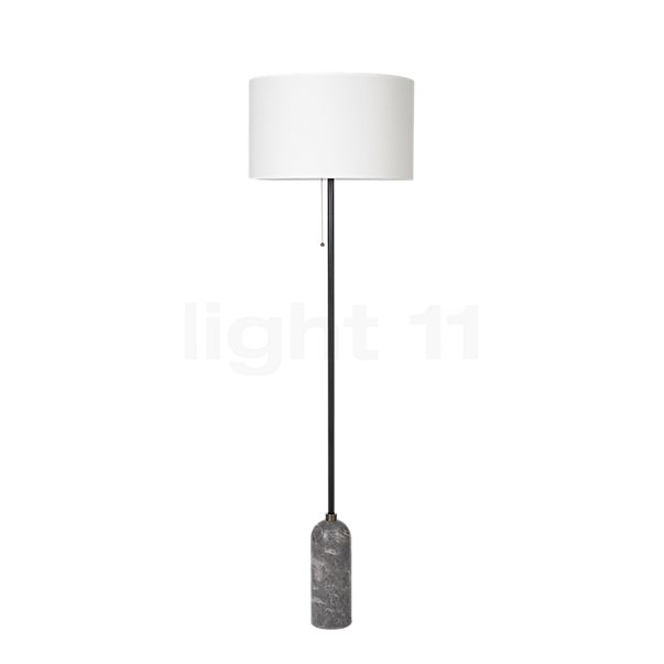 Gubi Gravity Floor Lamp