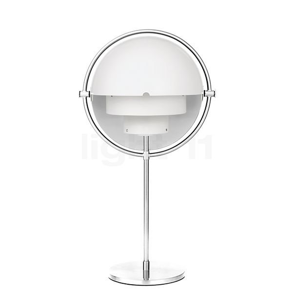 Gubi Multi-Lite Table Lamp
