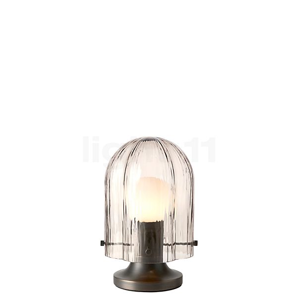 Gubi Seine, lámpara de sobremesa