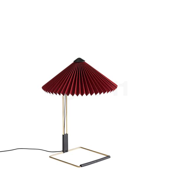 HAY Matin S Lampe de table LED