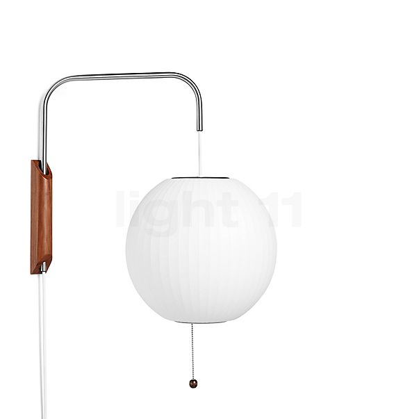 HAY Nelson Ball Sconce Wandleuchte
