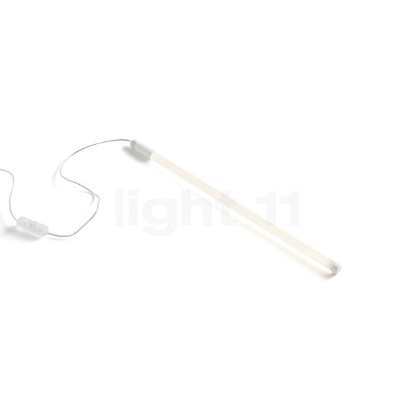 HAY Neon Tube Slim Tafellamp LED warm wit , Magazijnuitverkoop, nieuwe, originele verpakking