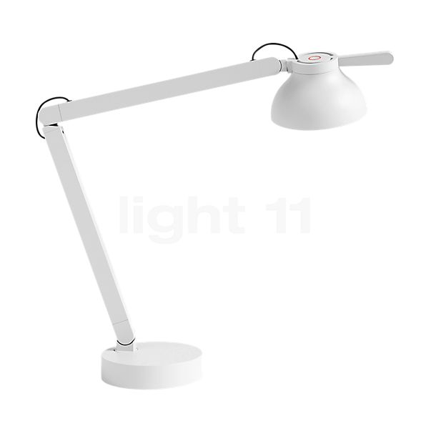 HAY PC Double Arm Desk Lamp LED