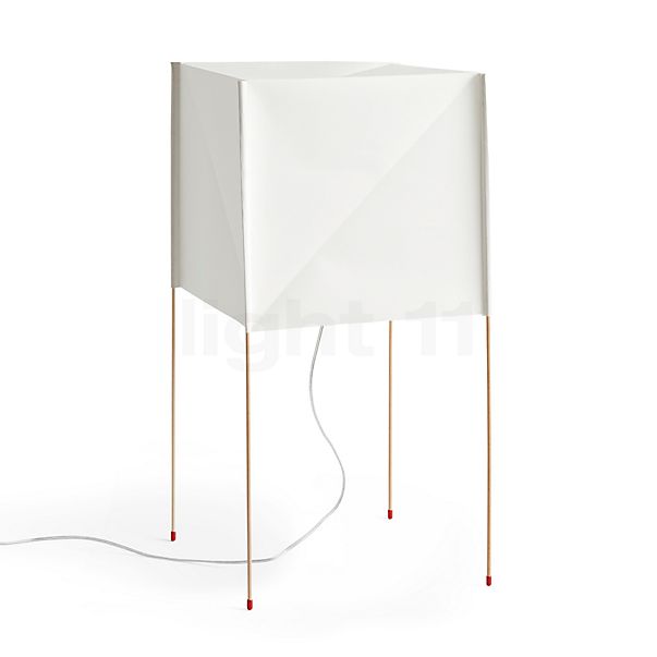 HAY Paper Cube Bordlampe