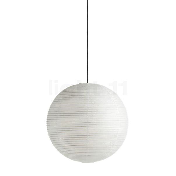 Buy HAY Rice Paper Pendant Light at light11.eu