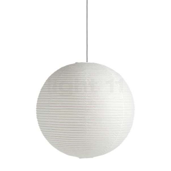 HAY Rice Paper Pendant Light ø60 cm