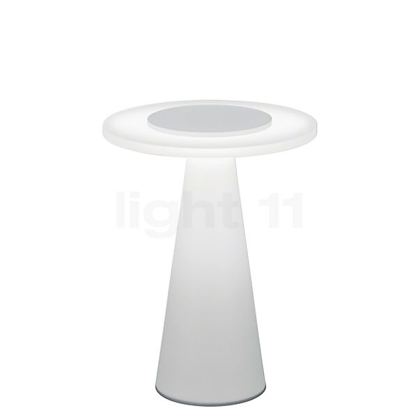 Helestra Bax Lampada da tavolo LED