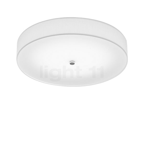 Helestra Bora Plafonnier LED blanc, sans Casambi