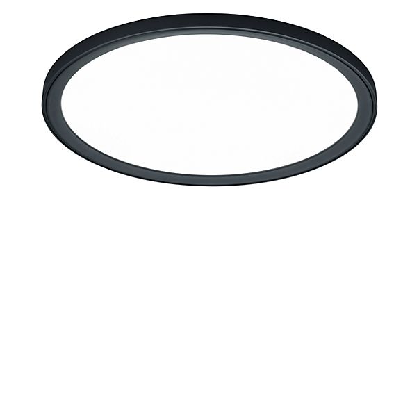 Helestra Dawa, lámpara de techo LED ø55 cm