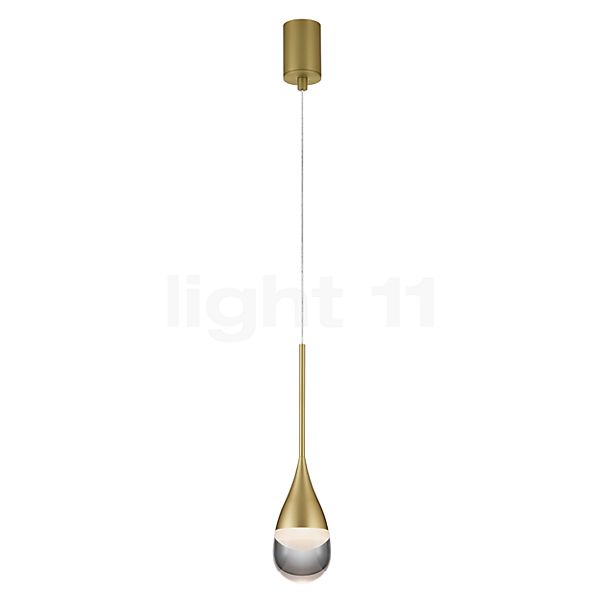 Helestra Deep Hanglamp LED 1-licht