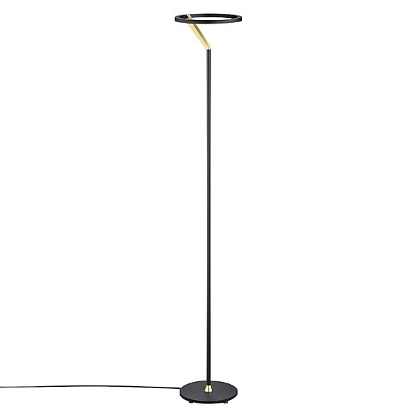 Helestra Elara, lámpara de pie LED