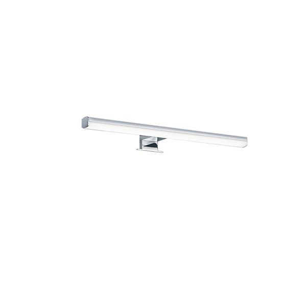 Helestra Gaia, lámpara para espejo LED Tunable White