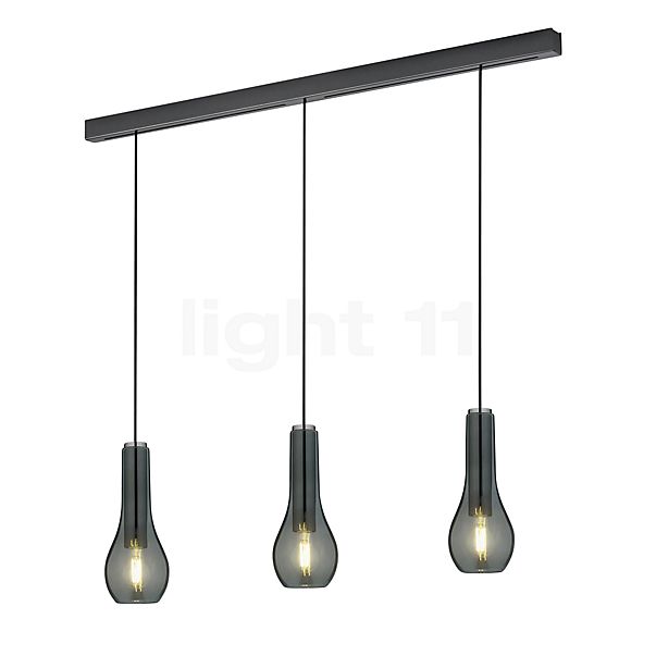 Helestra Gara Hanglamp 3-lichts