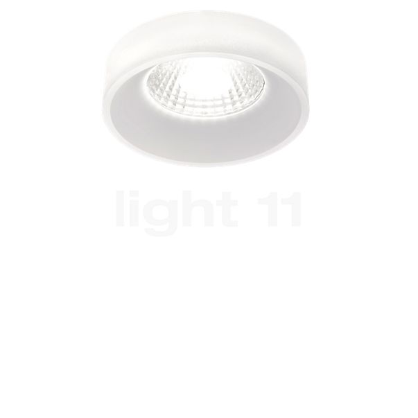 Helestra Iva Loftindbygningslampe LED