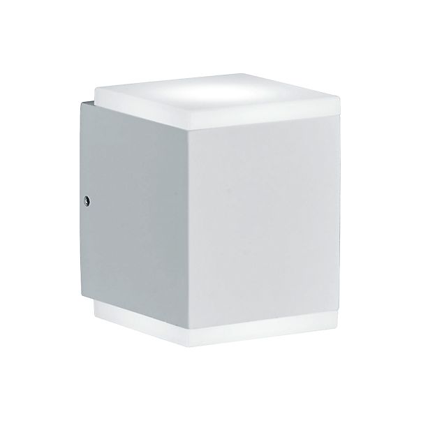 Helestra Kibo, lámpara de pared LED