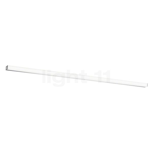 Helestra Lado Lampada da parete LED cromo - 120 cm