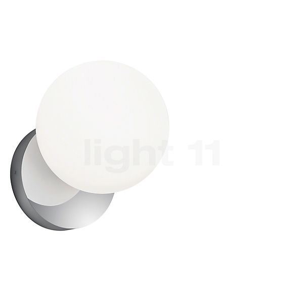 Helestra Lis, lámpara de pared LED 1 foco