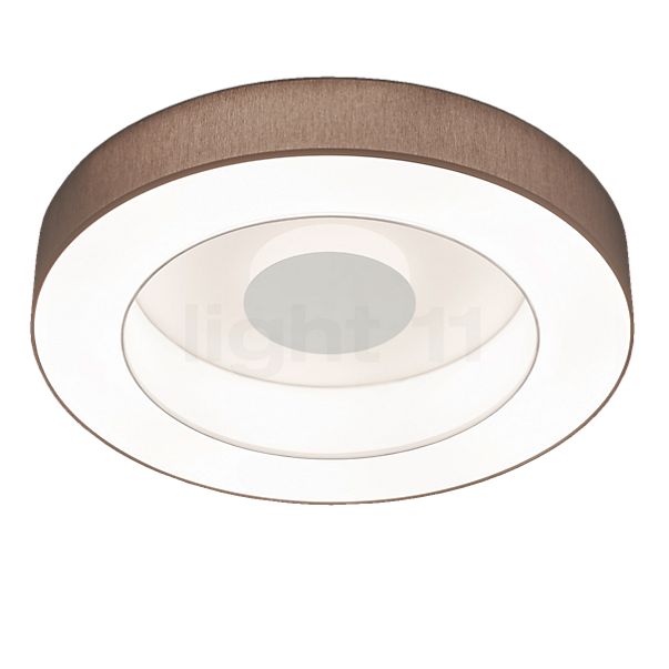 Helestra Lomo Lampada da soffitto LED