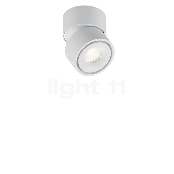 Helestra Naka Lampada da soffitto LED 1 fuoco