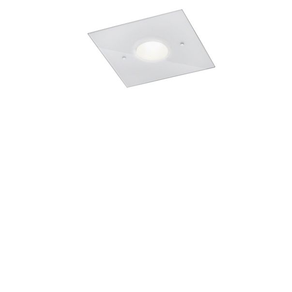 Helestra Nomi, lámpara de techo LED