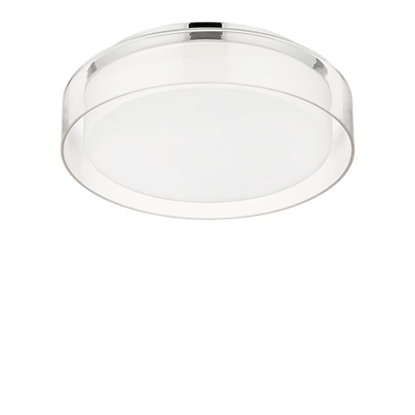 Helestra Olvi, ø30 cm – Lámpara de techo led