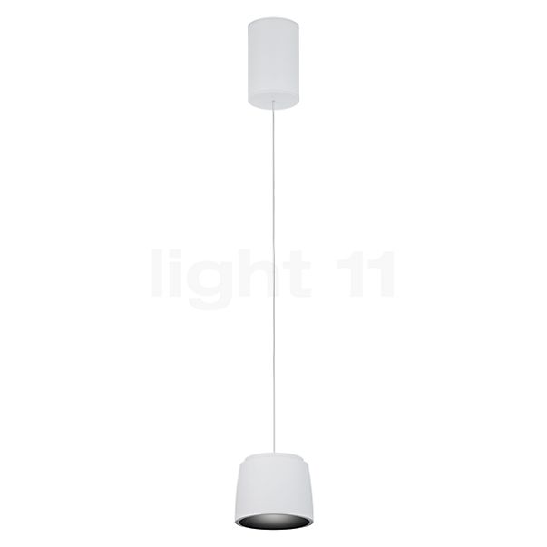 Helestra Ove Pendant Light LED white