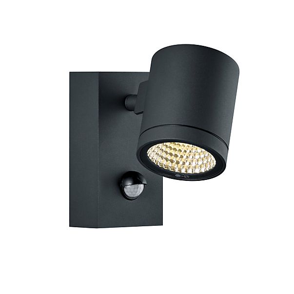 Helestra Part Wall Light LED with Motion Detector