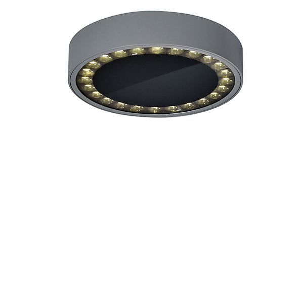 Helestra Say, lámpara de techo LED ø23 cm