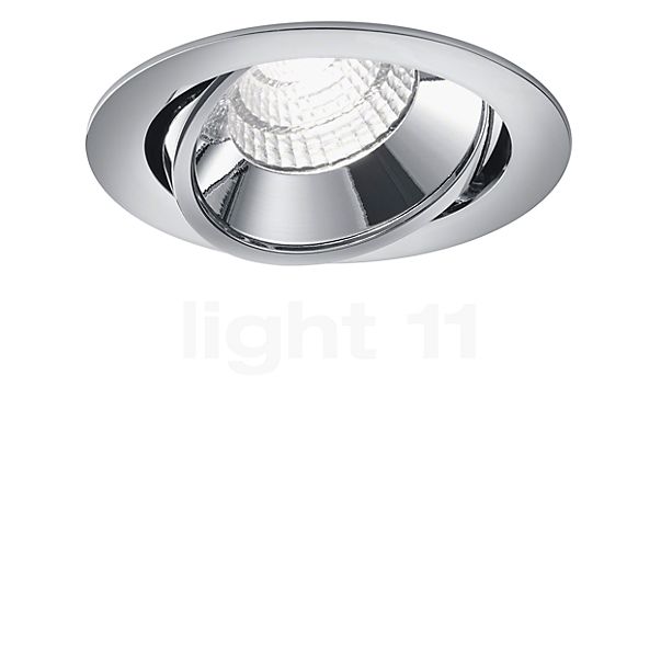 Helestra Sid recessed Ceiling Light LED