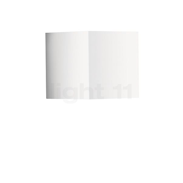 Helestra Siri Lampada da parete bianco opaco - up&downlight - diretto , Vendita di giacenze, Merce nuova, Imballaggio originale