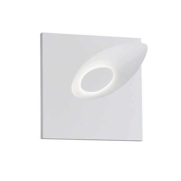 Helestra Tail, lámpara de pared LED