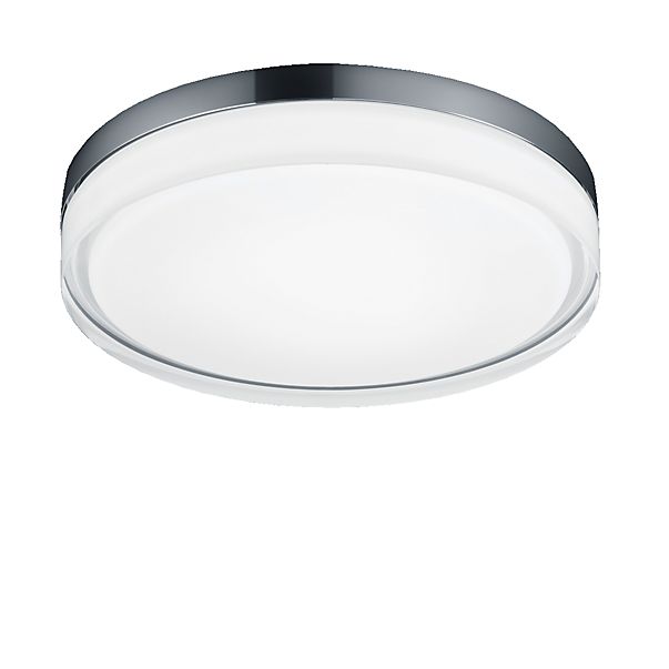 Helestra Tana, lámpara de techo LED
