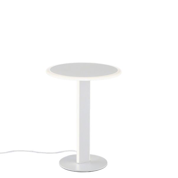 Helestra Vaya, lámpara de sobremesa LED