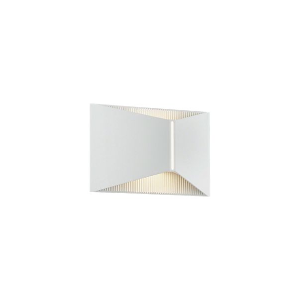 Helestra Vid, lámpara de pared LED