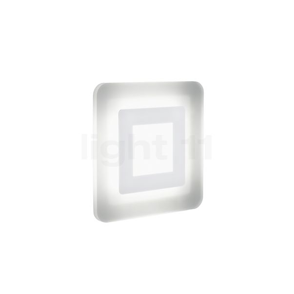 Helestra Wes Ceiling Light LED